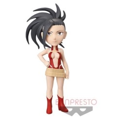 YAOYOROZU MOMO FIGURE DA 7...