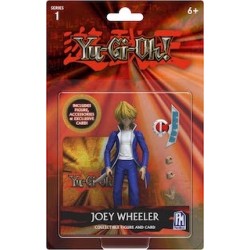 YOEY WHEELER YU-GI-OH!...