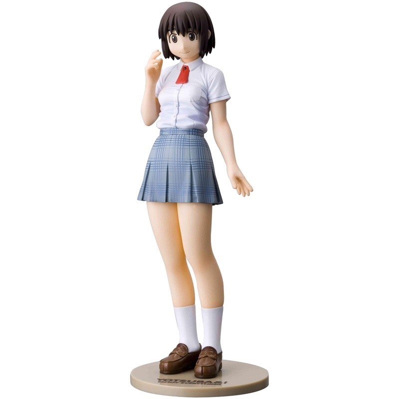 YOTSUBATO AYASE FUUKA UNIFORM 18 CM ATION FIGURE