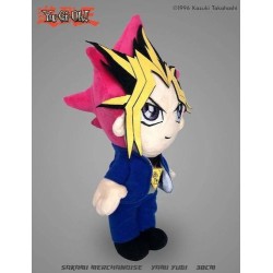 YUGI PELUCHE DA 30 CM DI...