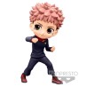 YUJI ITADORI DI JUJUTSU KAISEN Q POSKET 13CM