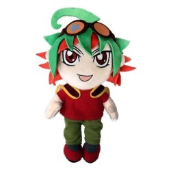 YUYA DI ARC-V PELUCHE DA 30...