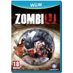 ZOMBI U PER NINTENDO WII U...