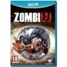 ZOMBI U PER NINTENDO WII U USATO