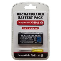 BATTERIA PER NINTENDO DS...