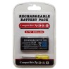 BATTERIA PER NINTENDO DS LITE 3.7V 850mAh