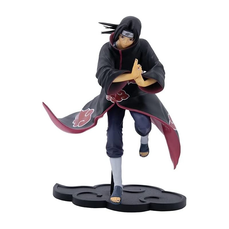 ITACHI UCHINA - NARUTO SHIPPUDEN ABYSTYLE STUDIO