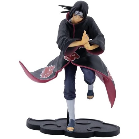 ITACHI UCHINA - NARUTO SHIPPUDEN ABYSTYLE STUDIO