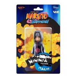 ITACHI MININJA - NARUTO...