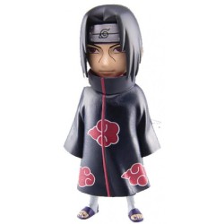 ITACHI MININJA - NARUTO SHIPPUDEN TOYNAMI 8 CM