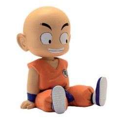 SALVADANAIO KRILLIN - DRAGON BALL 14 CM