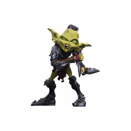 MORIA ORC THE LORD OF THE RINGS MINI EPICS