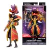 CAPTAIN HOOK UNCINO DISNEY MIRRORVERSE FIGURE 18 CM