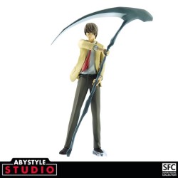 LIGHT DEATH NOTE FIGURE 18 CM