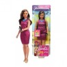 BARBIE GIORNALISTA DOLL DA 30 CM