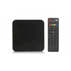 ANDROID TV BOX 4 GB 6AM +...