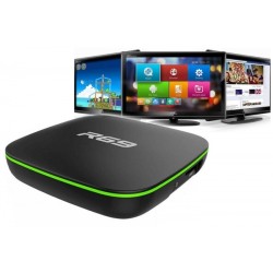 TV SMART BOX ANDROID 10.0...