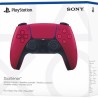 DUALSENSE COSMIC RED WIRELESS CONTROLLER PER PS5