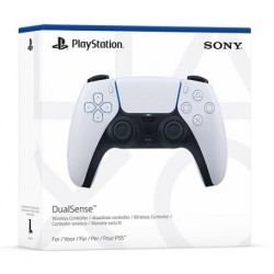 DUALSENSE CONTROLLER BIANCO...