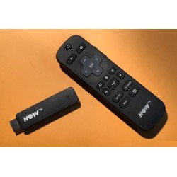 NOW TV SMART STICK - USATO