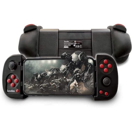 SERAFIM S1 CONTROLLER - FAI DIVENTARE IL TUO SMARTPHONE UNA CONSOLE PORTATILE