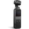 DJI OSMO POCKET - SISTEMA DI STABILIZZAZIONE A TRE ASSI, GIMBAL CON SENSORE DA 1-2.3 POLLICI, VIDEO IN 4K-60FPS