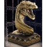 BASILISCO NOBLE COLLECTION HARRY POTTER 16 CM