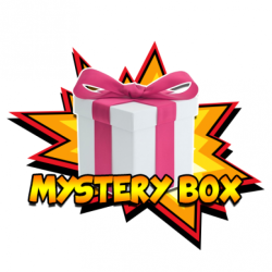 MYSTERY BOX ACCESSORI DI...