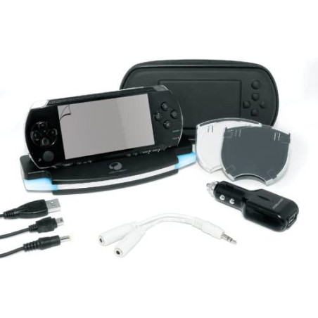 JOYTECH PSP - TECH PACK XL ACCESSORI COMPLETI