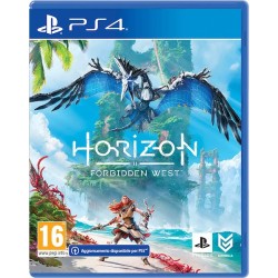 HORIZON FORBIDDEN WEST PER...