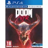 DOOM VFR PER PS4 NUOVO - RICHIEDE PLAYSTATION VR