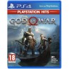 GOD OF WAR IV PER PS4 USATO