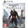 ASSASSIN'S CREED VALHALLA PER PS5 USATO