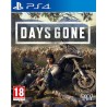 DAYS GONE PER PS4 USATO