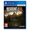 RESIDENT EVIL 7 BIOHAZARD - COMPATIBILE CON PLAYSTATION VR - PER PS4 USATO