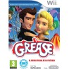 GREASE IL VIDEOGIOCHO UFFICIALE PER NINTENDO WII USATO