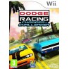 DODGE RACING CHARGER CHALLENGER PER NINTENDO WII NUOVO