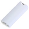 COPERCHIO COPRI BATTERIE BIANCO PER CONTROLLER NINTENDO WII