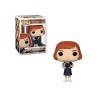 BETH HARMON WITH TROPHIES DELLA REGINA DEGLI SCACCHI FUNKO POP 1121