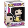 BIANCANEVE DISNEY PRINCESS FUNKO POP 1019