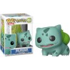 BULBASAUR POKEMON FUNKO POP 453