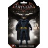 BATMAN ARKHAM KNIGHT BENDABLE FIGURE BATMAN 14 CM