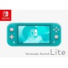 NINTENDO SWITCH LITE TURCHESE - CONSOLE USATA