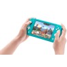 NINTENDO SWITCH LITE TURCHESE - CONSOLE USATA