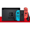 NINTENDO SWITCH BLU E ROSSA - CONSOLE USATA