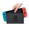 NINTENDO SWITCH BLU E ROSSA - CONSOLE USATA