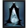 POSTER 3D BATMAN DC COMICS 26*20 CM