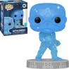 CAPTAIN AMERICA (BLUE) THE INFINITY SAGA MARVEL FUNKO POP 46