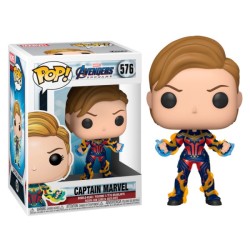 CAPTAIN MARVEL AVENGERS...