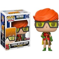 CARRIE KELLEY ROBIN DI...